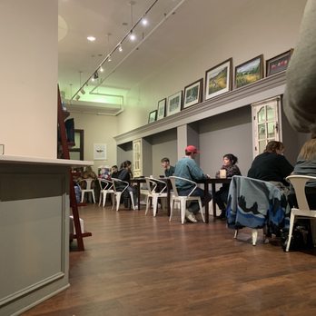 The European - Sitting Area - Bakeries Near Me - Springfield, Missouri The European - Sitting Area - Bakeries Near Me - Springfield, Missouri