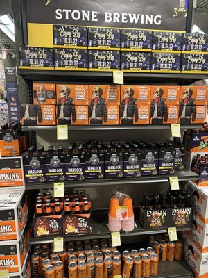 Total Wine & More by null