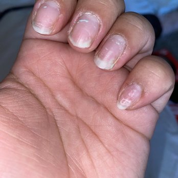 Carnation Nails - Nail Salons Near Me - Tarzana, California