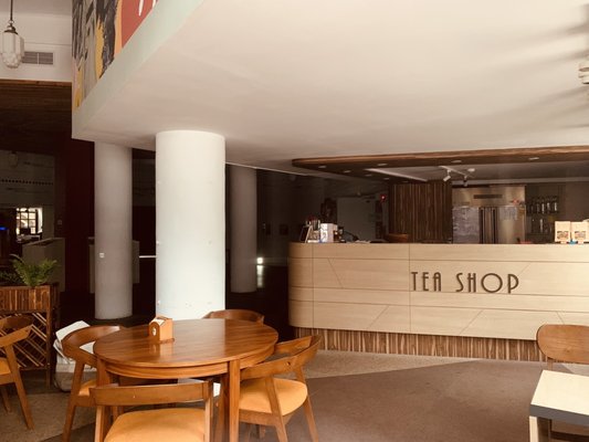 The Red House by null