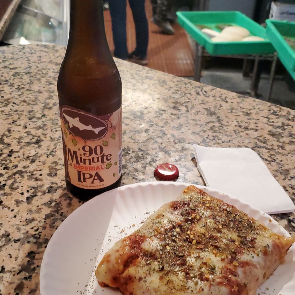 Rocky's & Nicky's Pizzeria - Pizza Near Me - Brooklyn, New York