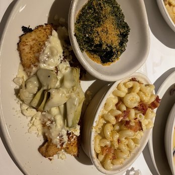 Bonefish Grill - Haddock - Seafood Near Me - Kissimmee, Florida Bonefish Grill - Haddock - Seafood Near Me - Kissimmee, Florida