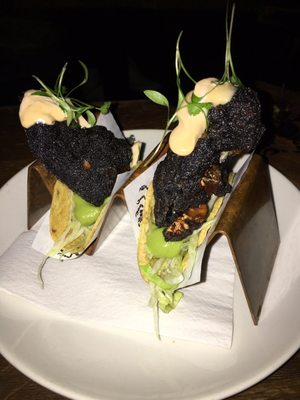 La Bodega Negra Restaurant by null