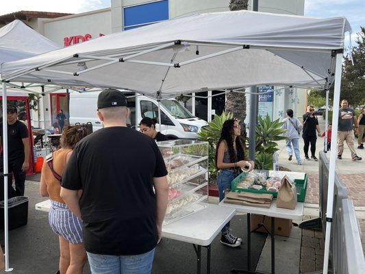 Otay Ranch Farmers Market by null