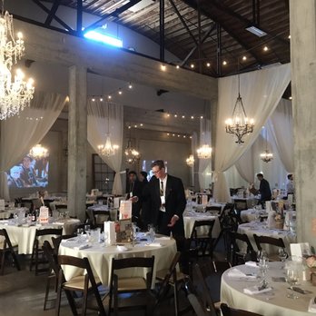 The Willow Ballroom - Super elegant interior-perfect for Camp Kesem's Make the Magic 2019 event - Venues & Event Spaces Near Me - Hood, California