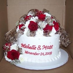 Candy and Cakes by Carrie