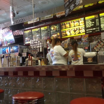 Lennys Burger - Bar for burgers. - Burgers Near Me - Phoenix, Arizona