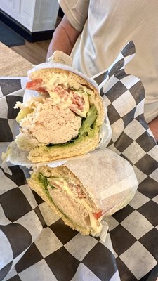 Shayna's Place by null