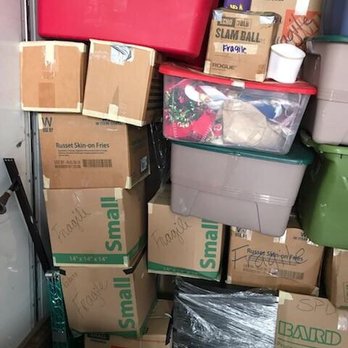 Above & Beyond Movers - Movers Near Me - Anthem, Arizona