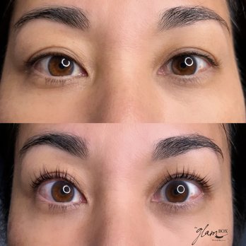 Lashed By Maryanne - Keratin lash lift before & after - Eyebrow Services Near Me - Kaneohe, Hawaii Lashed By Maryanne - Keratin lash lift before & after - Eyebrow Services Near Me - Kaneohe, Hawaii
