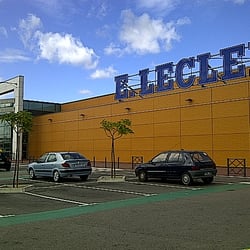 Centre Leclerc