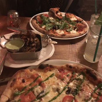 Little Coco's - Italian Near Me - Washington, DC, District of Columbia