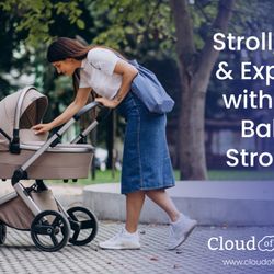Cloud of Goods - South Lake Tahoe - Looking for Toddler Car Seats, Strollers or Hiking Baby Carriers?

Visit https://www.cloudofgoods.com/product-rentals/baby_&_kids.