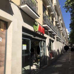 MAS - Supermercados MAS