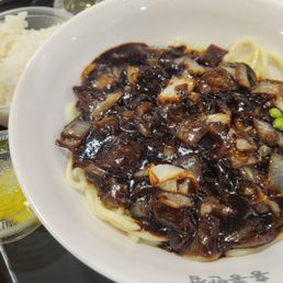 Jajangmyeon Jajangmyeon