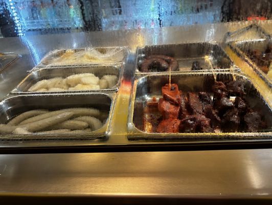 El Cochinito by null