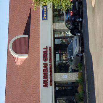 Mumbai Grill - Mumbai grill - Indian Near Me - Greenwood, Indiana