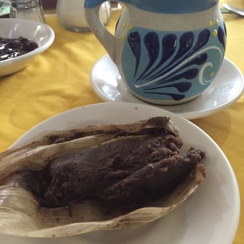 El Morral - Tamal de chocolate #yummy #mexicanfood #foodie - Mexican Near Me - Ciudad de México, DIF El Morral - Tamal de chocolate #yummy #mexicanfood #foodie - Mexican Near Me - Ciudad de México, DIF