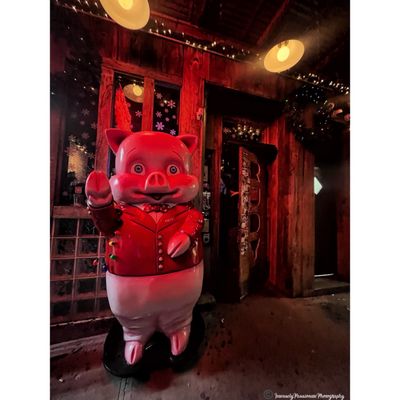 Rudy's Bar & Grill by null