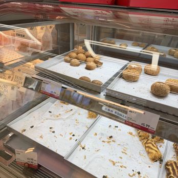 Dusu Bakery - Bakeries Near Me - Temple City, California