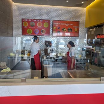 Uncle Tetsu - Desserts Near Me - Hacienda Heights, California Uncle Tetsu - Desserts Near Me - Hacienda Heights, California