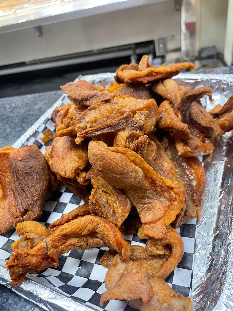 Taqueria Doña Chuy y Doña Raquel