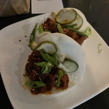 Southgate - Bao bun - Korean Near Me - Philadelphia, Pennsylvania