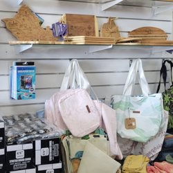 Makaha Surf and Souvenir - Bags