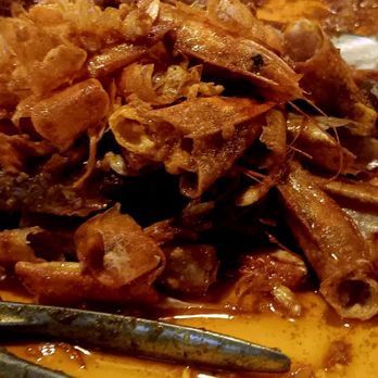 The Boiling Crab - Mine - Cajun/Creole Near Me - Sacramento, California The Boiling Crab - Mine - Cajun/Creole Near Me - Sacramento, California