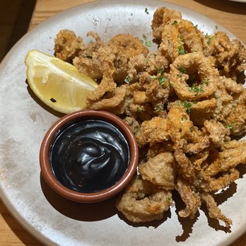 La Marcha Tapas Bar - Spanish Near Me - Berkeley, California La Marcha Tapas Bar - Spanish Near Me - Berkeley, California