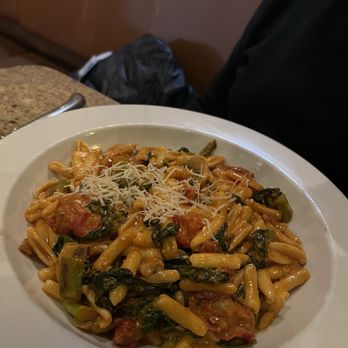O Sole Mio - Cab - Pizza Near Me - Stony Brook, New York