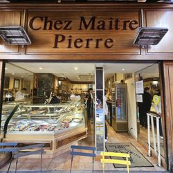 Chez Maître Pierre