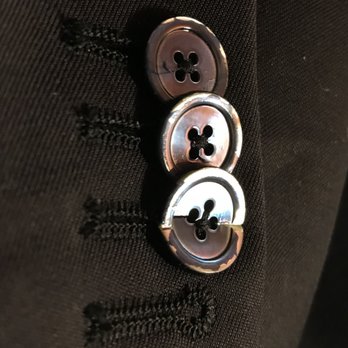 Nicee Dry Cleaner - They couldn't care less of your clothes (not even when they made you pay for premium service). - Dry Cleaning Near Me