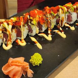 Mei Thai Restaurant & Sushi Bar