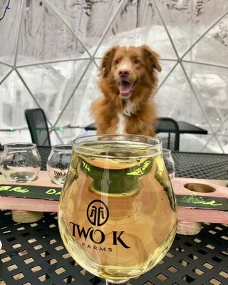 Two K Farms Cidery & Winery by null