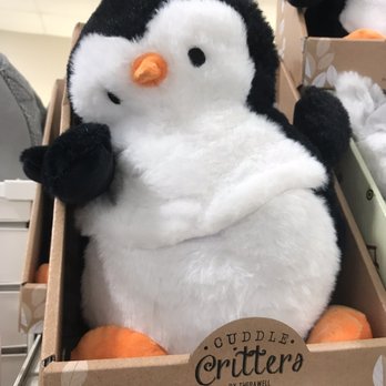 HomeGoods - Warming pack goes in his tummy. - Home Decor Near Me - Seal Beach, California