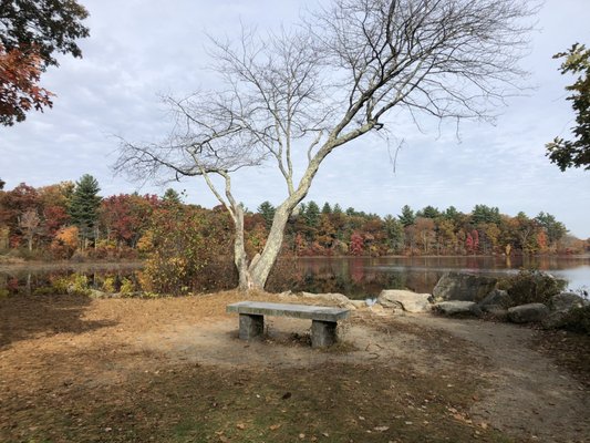 Borderland State Park by null