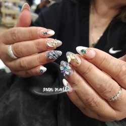Sun Nail