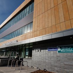 Froedtert McKinley Health Center