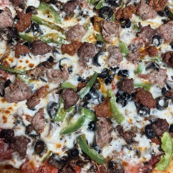 Fast Pizza Delivery - Food Delivery Services Near Me - San Jose, California