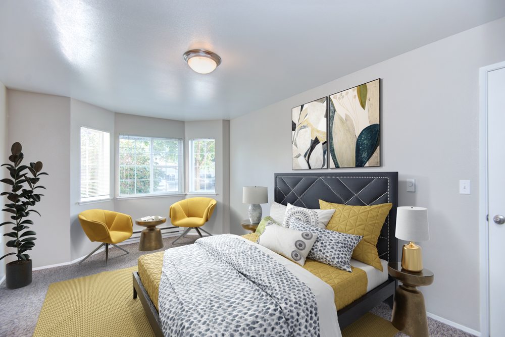 CAPITOL CITY APARTMENTS Updated July 2024 17 Photos 5800 Titleist