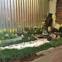 butteroni's emporium fairy forest