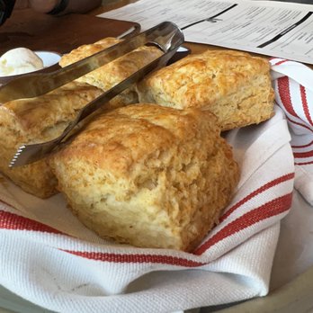 Yardbird Table & Bar - Classic Buttermilk Biscuits - Southern Near Me - Miami Beach, Florida Yardbird Table & Bar - Classic Buttermilk Biscuits - Southern Near Me - Miami Beach, Florida