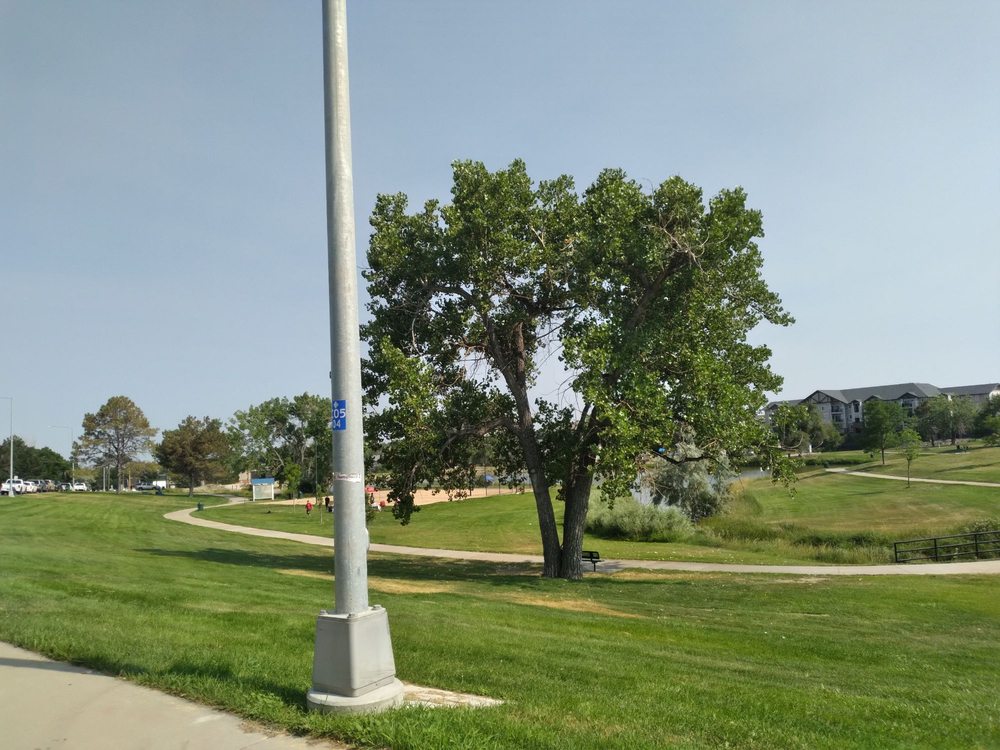 HYLAND HILLS PARK & RECREATION DISTRICT Updated June 2024 8801 N