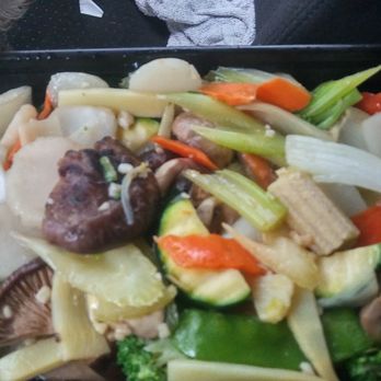 China Cook - Mixed veggies with black mushrooms. Yumm - Chinese Near Me - Vancouver, Washington China Cook - Mixed veggies with black mushrooms. Yumm - Chinese Near Me - Vancouver, Washington