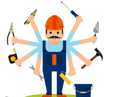 Albert Construction Logo