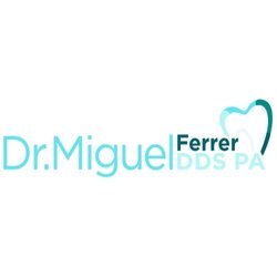 Miguel Ferrer, DDS