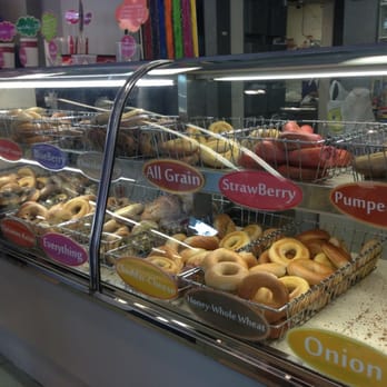 Bagel Cafe - Variety of fresh made bagels - Bagels Near Me - Herndon, Virginia Bagel Cafe - Variety of fresh made bagels - Bagels Near Me - Herndon, Virginia