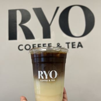 Ryo Coffee & Tea - Coffee & Tea Near Me - Fullerton, California Ryo Coffee & Tea - Coffee & Tea Near Me - Fullerton, California