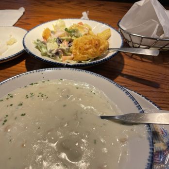 Red Lobster - Lobster soup - Seafood Near Me - Burnsville, Minnesota Red Lobster - Lobster soup - Seafood Near Me - Burnsville, Minnesota